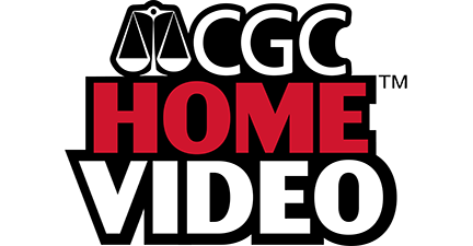 CGC Home Video logo